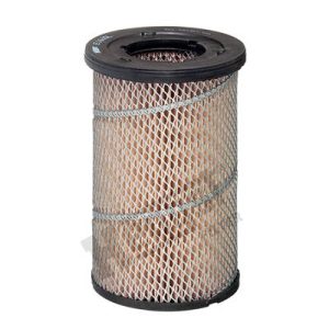 HENGST FILTER E1615L Oro filtras