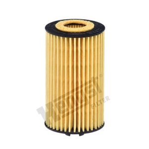 HENGST FILTER E614H D442 Alyvos filtras