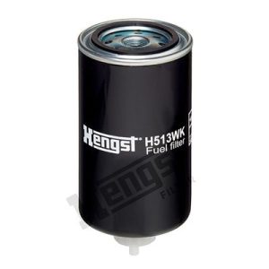 HENGST FILTER H513WK Kuro filtras