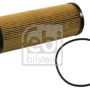 FEBI BILSTEIN 22536 Alyvos filtras