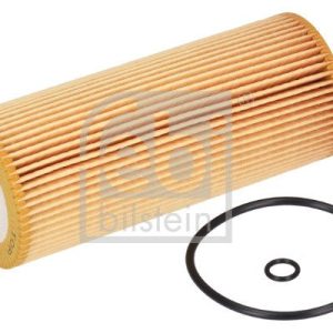 FEBI BILSTEIN 22544 Alyvos filtras