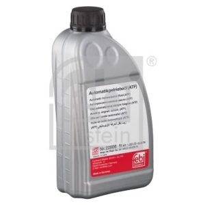 FEBI BILSTEIN 22806 Alyva, automatinė pavarų dėžė