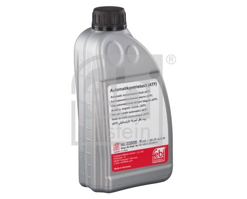 FEBI BILSTEIN 22806 Õli, automaatkäigukast