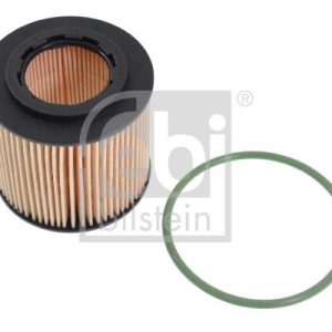 FEBI BILSTEIN 23468 Alyvos filtras