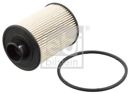 Топливный фильтр FEBI BILSTEIN 26336