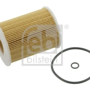 FEBI BILSTEIN 26444 Alyvos filtras