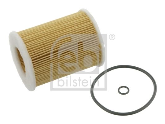 Масляный фильтр FEBI BILSTEIN 26444