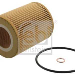 FEBI BILSTEIN 26686 Alyvos filtras