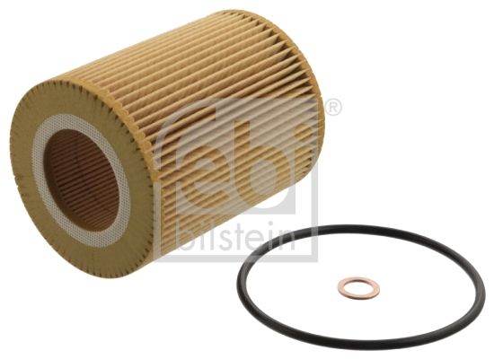 Масляный фильтр FEBI BILSTEIN 26686