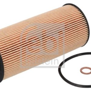 FEBI BILSTEIN 26704 Alyvos filtras