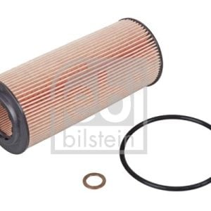 FEBI BILSTEIN 26706 Alyvos filtras