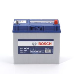 BOSCH 0092S40200 Starter battery