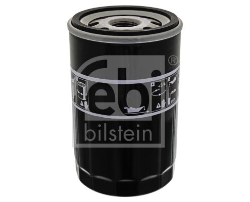 Масляный фильтр FEBI BILSTEIN 27136