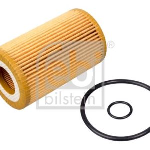 FEBI BILSTEIN 27167 Alyvos filtras