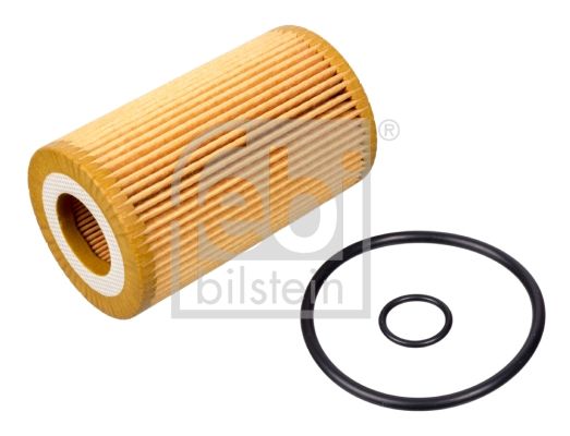 Масляный фильтр FEBI BILSTEIN 27167