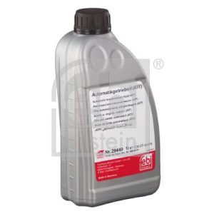FEBI BILSTEIN 29449 Oil, automatic gearbox