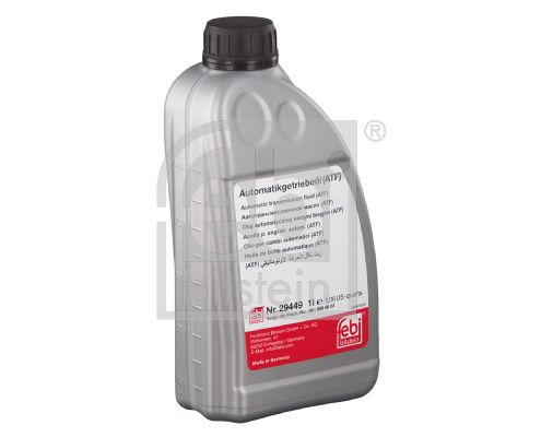 FEBI BILSTEIN 29449 Масло, автоматическая коробка передач