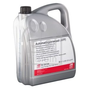 FEBI BILSTEIN 29738 Oil, automatic gearbox