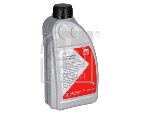 FEBI BILSTEIN 29934 Oil, automatic gearbox