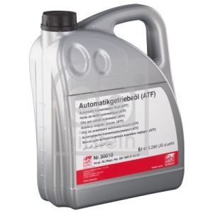 FEBI BILSTEIN 30018 Eļļa, automātiskā pārnesumkārba