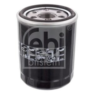 FEBI BILSTEIN 32100 Eļļas filtrs