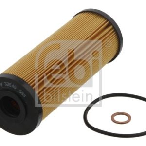 FEBI BILSTEIN 32549 Alyvos filtras