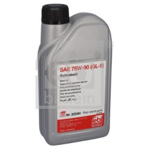 FEBI BILSTEIN 32590 Greičių dėžės alyva