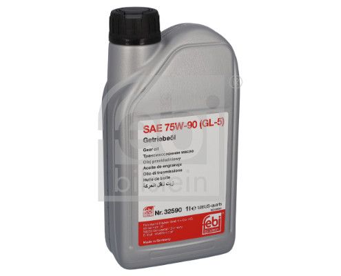 FEBI BILSTEIN 32590 Масло для коробки передач