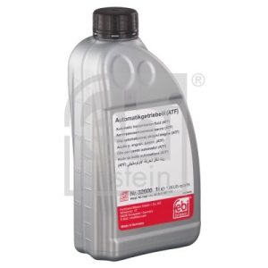 FEBI BILSTEIN 32600 Eļļa, automātiskā pārnesumkārba