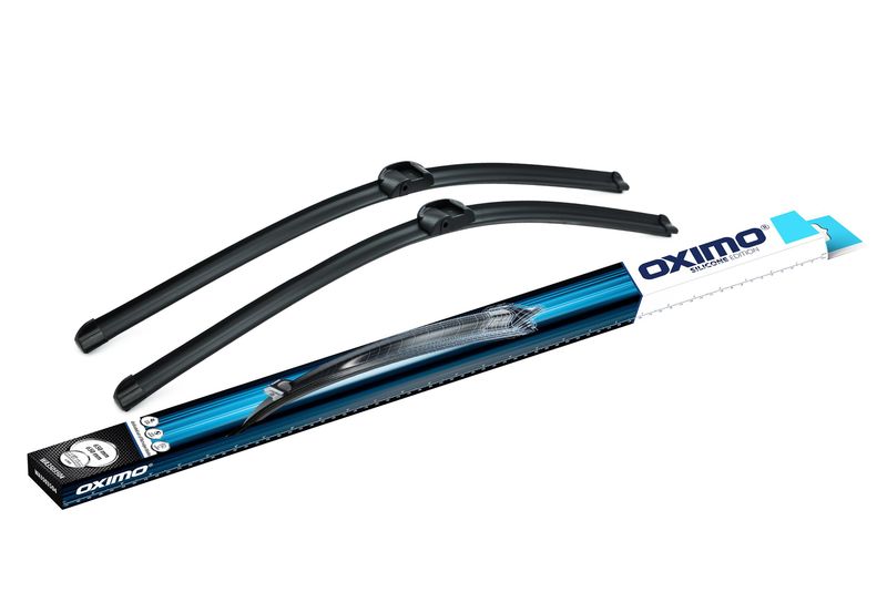 OXIMO WA3503504 Valytuvai