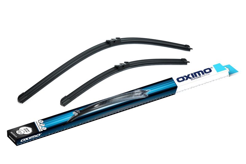 OXIMO WA350525A Wipers