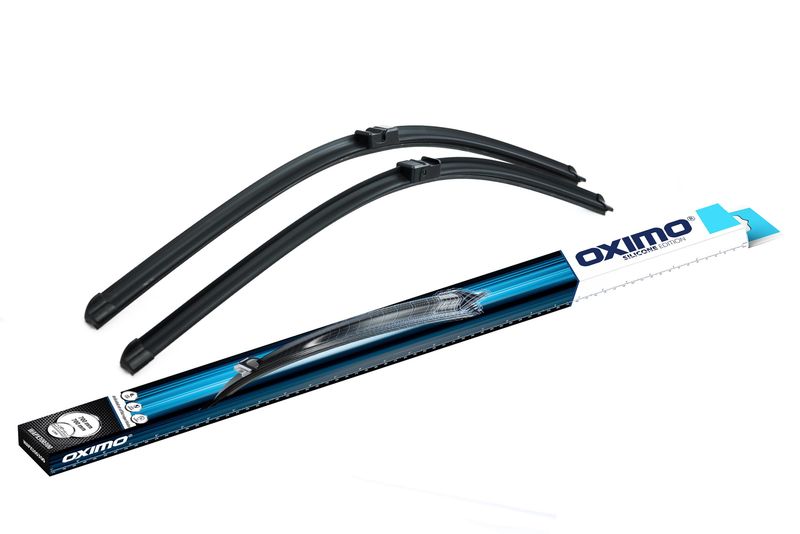 OXIMO WAPX300300 Wipers