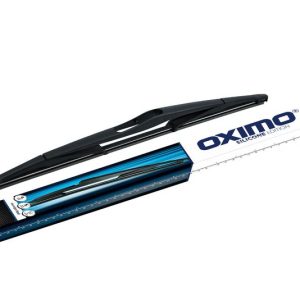 OXIMO WR410350 klaasipuhastid