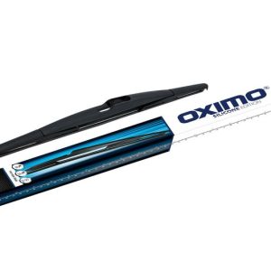 OXIMO WR960400 Valytuvai