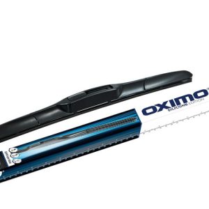 OXIMO WUH450 Valytuvai