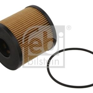 FEBI BILSTEIN 32912 Alyvos filtras