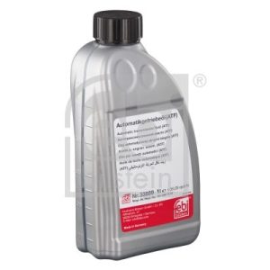 FEBI BILSTEIN 33889 Alyva, automatinė pavarų dėžė