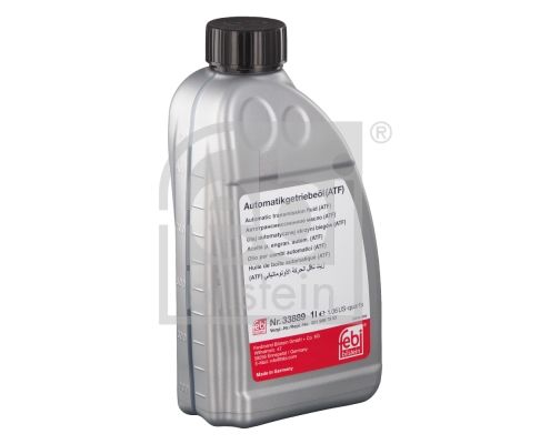 FEBI BILSTEIN 33889 Õli, automaatkäigukast