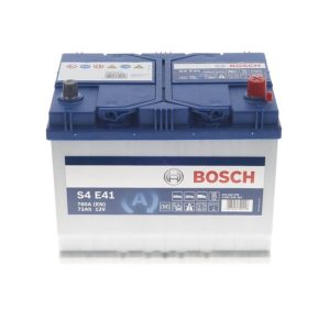 BOSCH 0092S4E410 Starterio akumuliatorius