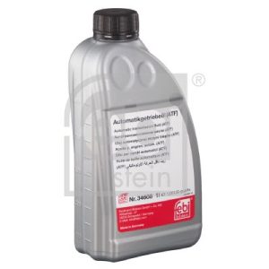 FEBI BILSTEIN 34608 Eļļa, automātiskā pārnesumkārba