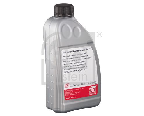 FEBI BILSTEIN 34608 Õli, automaatkäigukast