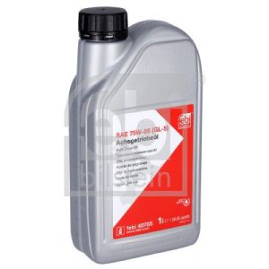 FEBI BILSTEIN 48785 Neautomatinės transmisijos alyva
