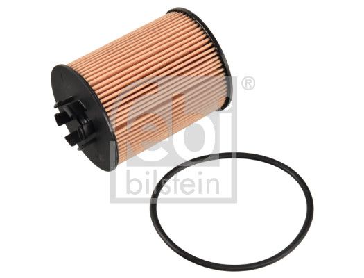 Масляный фильтр FEBI BILSTEIN 36562