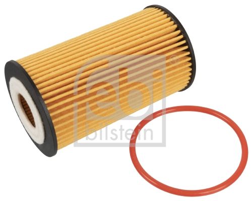 Масляный фильтр FEBI BILSTEIN 37257