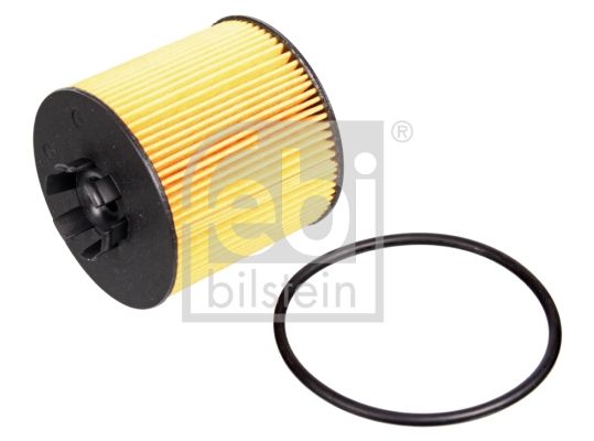 FEBI BILSTEIN 37441 Alyvos filtras
