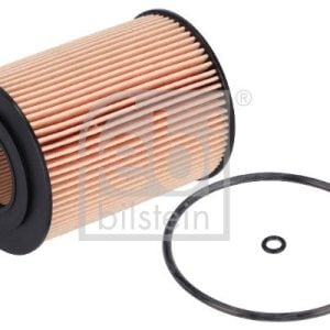 FEBI BILSTEIN 37478 Alyvos filtras