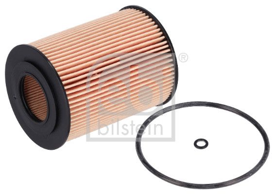 FEBI BILSTEIN 37478 Alyvos filtras