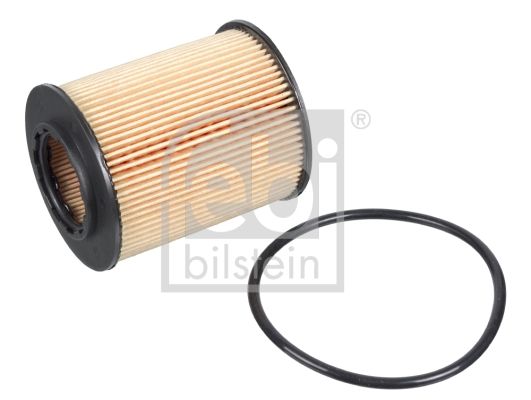 Масляный фильтр FEBI BILSTEIN 37557