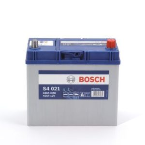 BOSCH 0092S40210 Starter battery