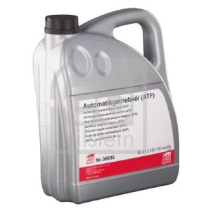 FEBI BILSTEIN 38935 Oil, automatic gearbox